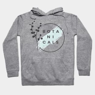 Botanicals Hoodie